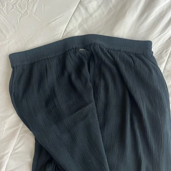 Baggy Volcom Beach Pants - Picture 3 of 4